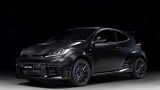 Toyota GR Yaris Sébastien Ogier 9x World Champion Edition