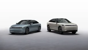 Sony Honda Mobility AFEELA 1 and AFEELA Prototype