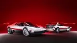 Bertone Runabout