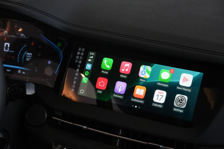 Changan CS15