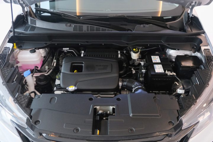 Changan CS15