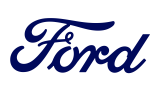 Ford Logo