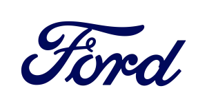 Ford Logo