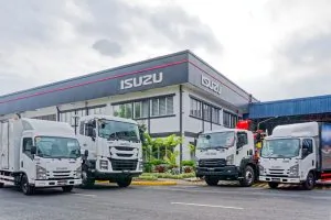 Isuzu Philippines Corporation