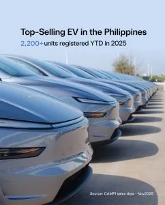 Tesla PH