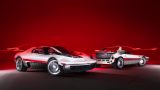 Bertone Runabout