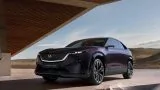 Mazda CX6-e