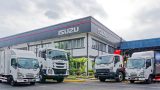 Isuzu Philippines Corporation