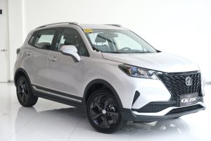 Changan CS15