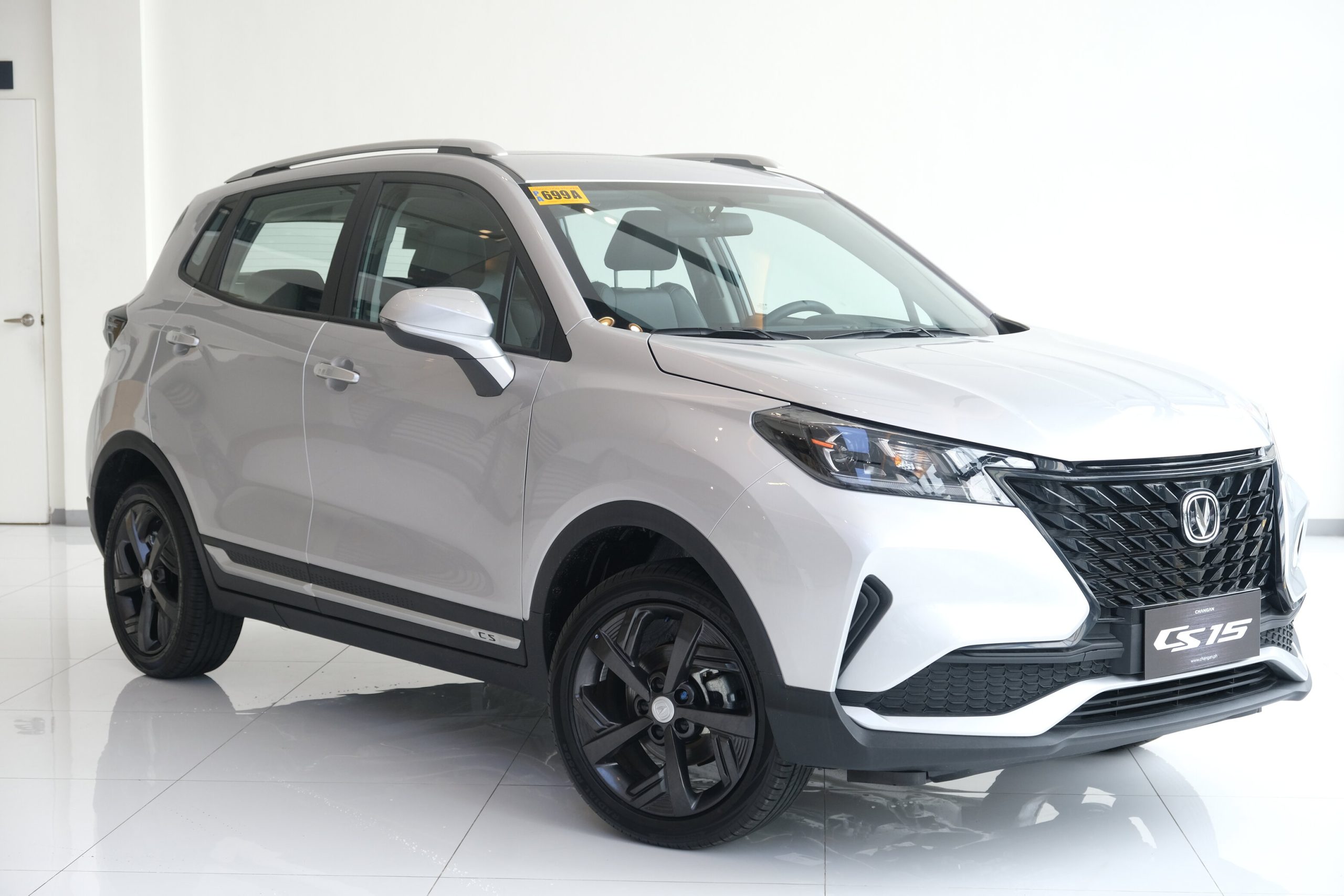 Changan CS15