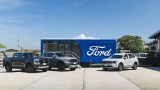 Ford Mobile Dealer