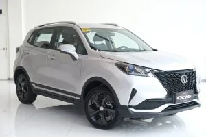 Changan CS15