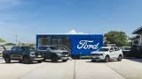 Ford Mobile Dealer