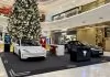 Tesla Opus Mall