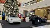 Tesla Opus Mall