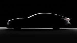 New Jensen Interceptor