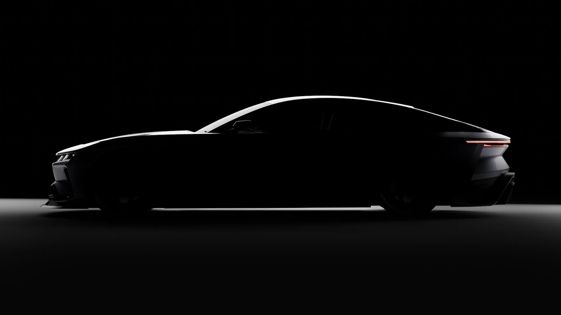 New Jensen Interceptor