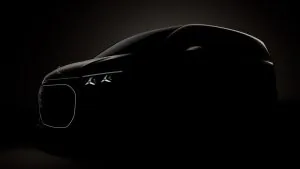 Mercedes-Benz VLE to be unveiled on March 10, 2026