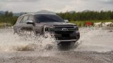 Ford Everest Philippines