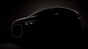 Mercedes-Benz VLE to be unveiled on March 10, 2026