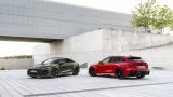 2026 Audi RS 5 PHEV