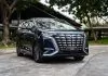 First Look: 2026 Denza D9 DM-i