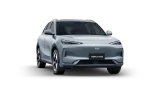 Geely EX5