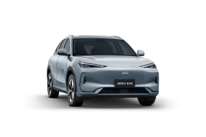 Geely EX5