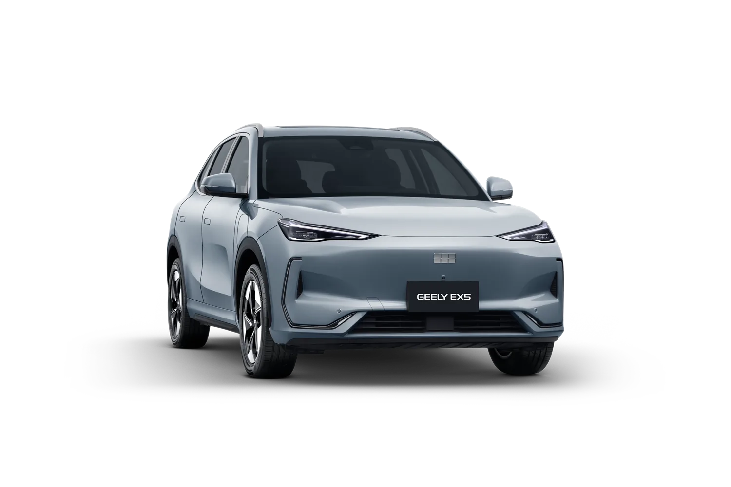 Geely EX5