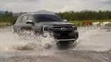 Ford Everest Philippines