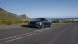 Bentley Continental GT S and GTC S