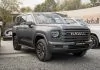 GWM Haval H9