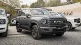 GWM Haval H9