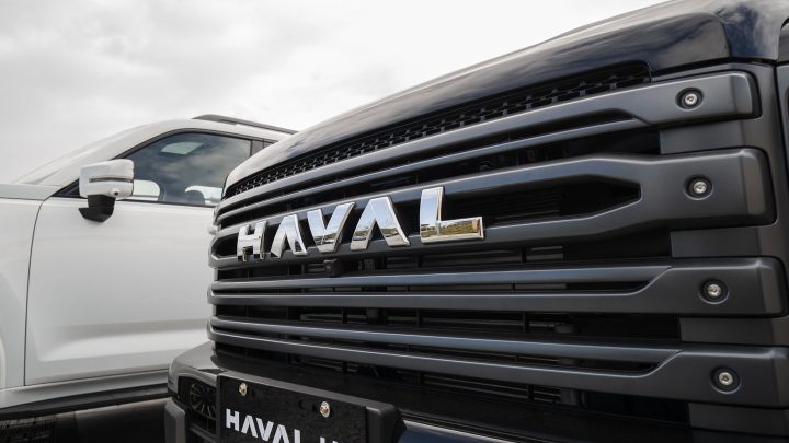 GWM Haval H9