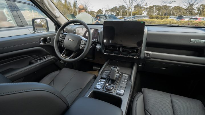 GWM Haval H9