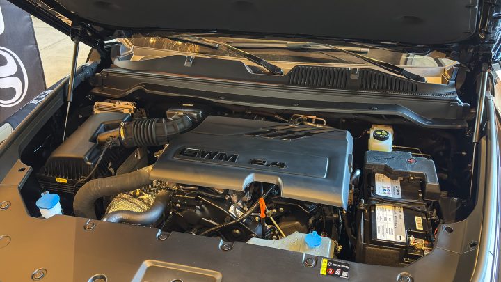 GWM Haval H9