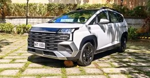 Hyundai Stargazer X