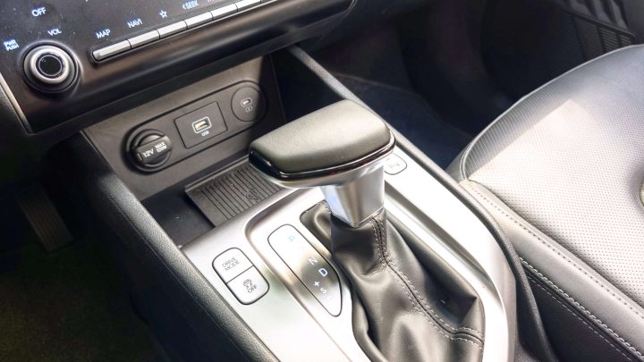 Hyundai Stargazer X