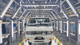 Mitsubishi L300 900,000th unit produced
