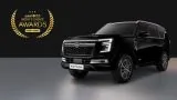 Nissan Patrol new variant