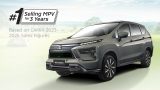 Mitsubishi Xpander Philippines