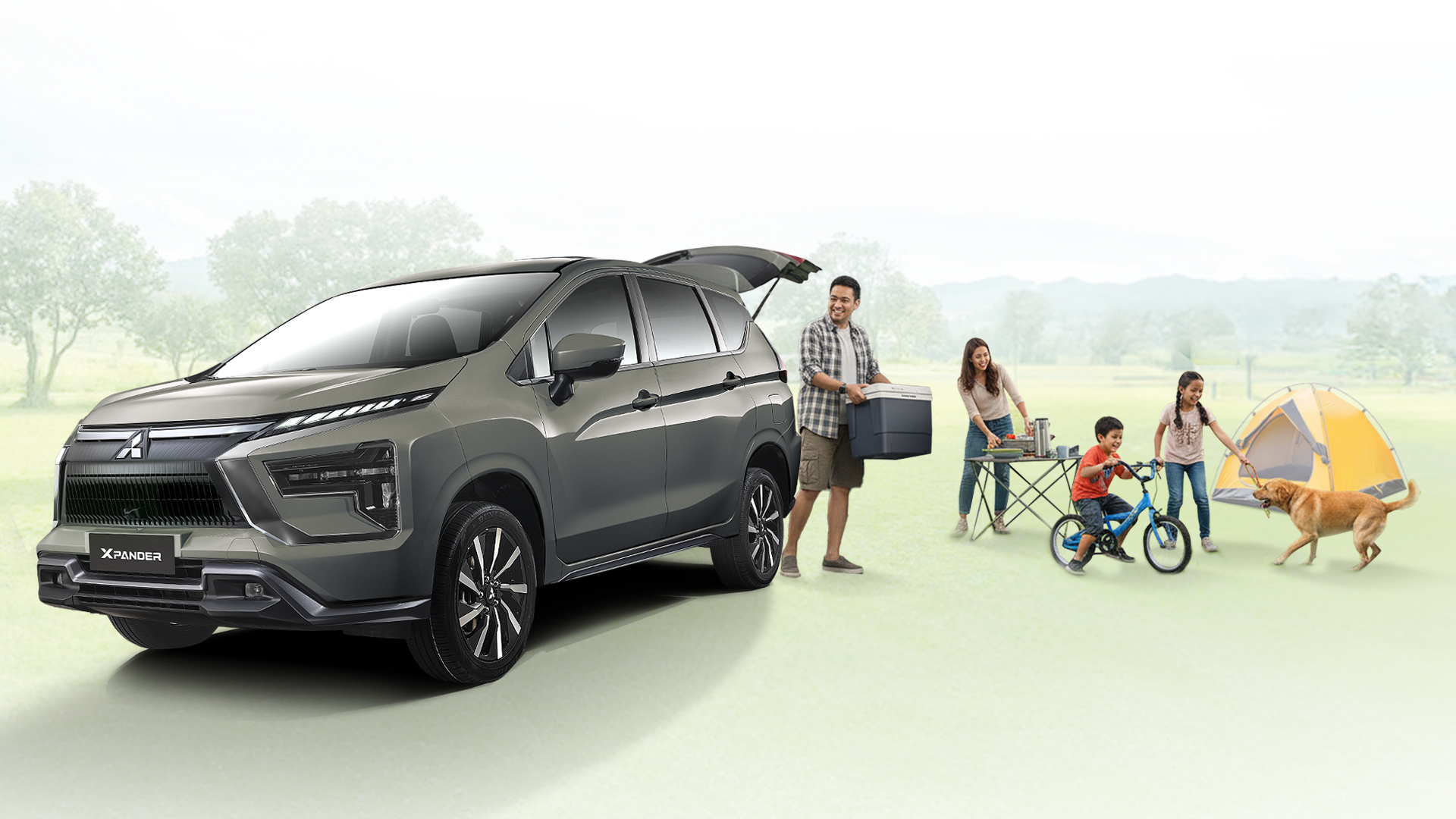 Mitsubishi Xpander Philippines