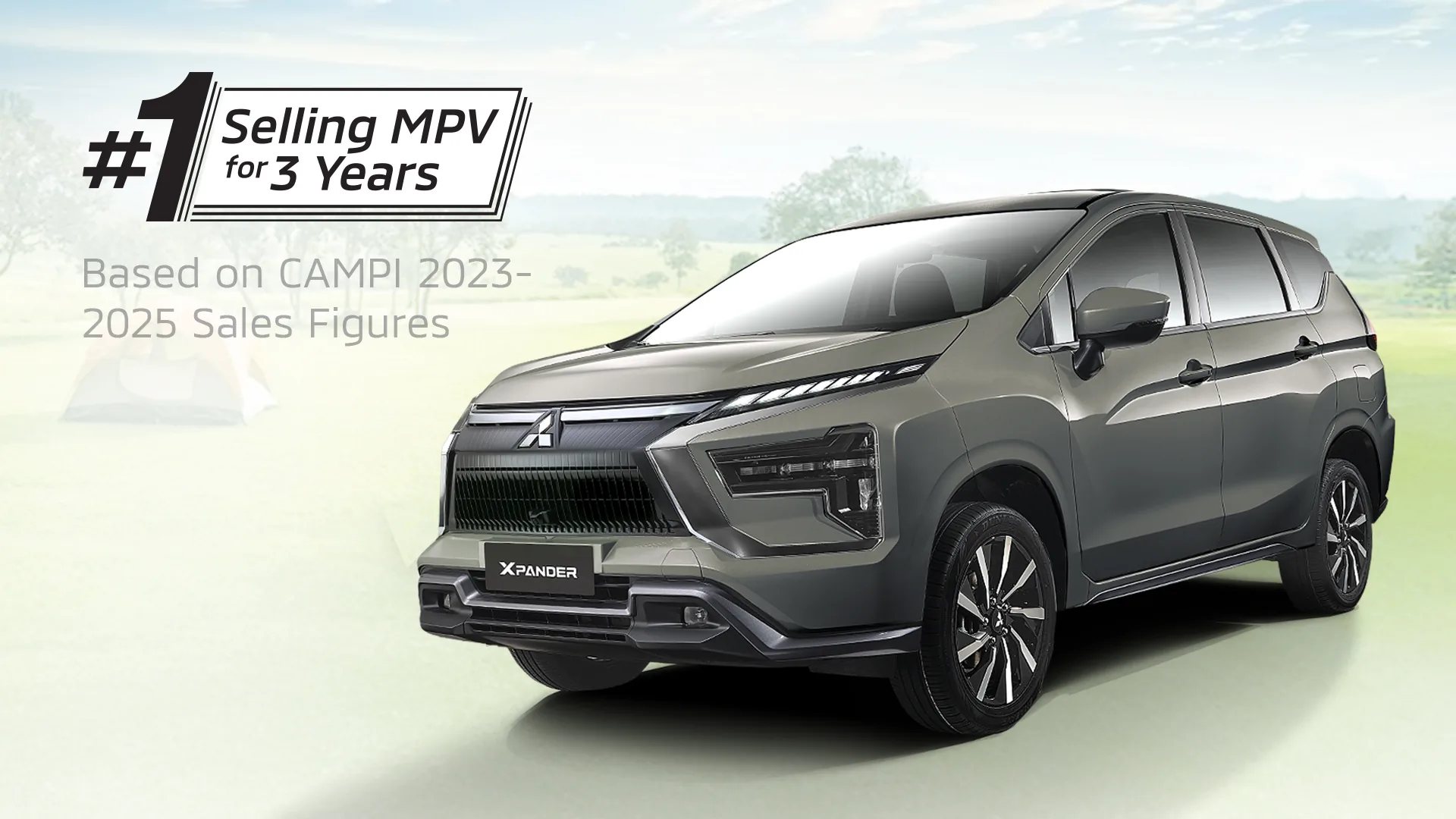 Mitsubishi Xpander Philippines