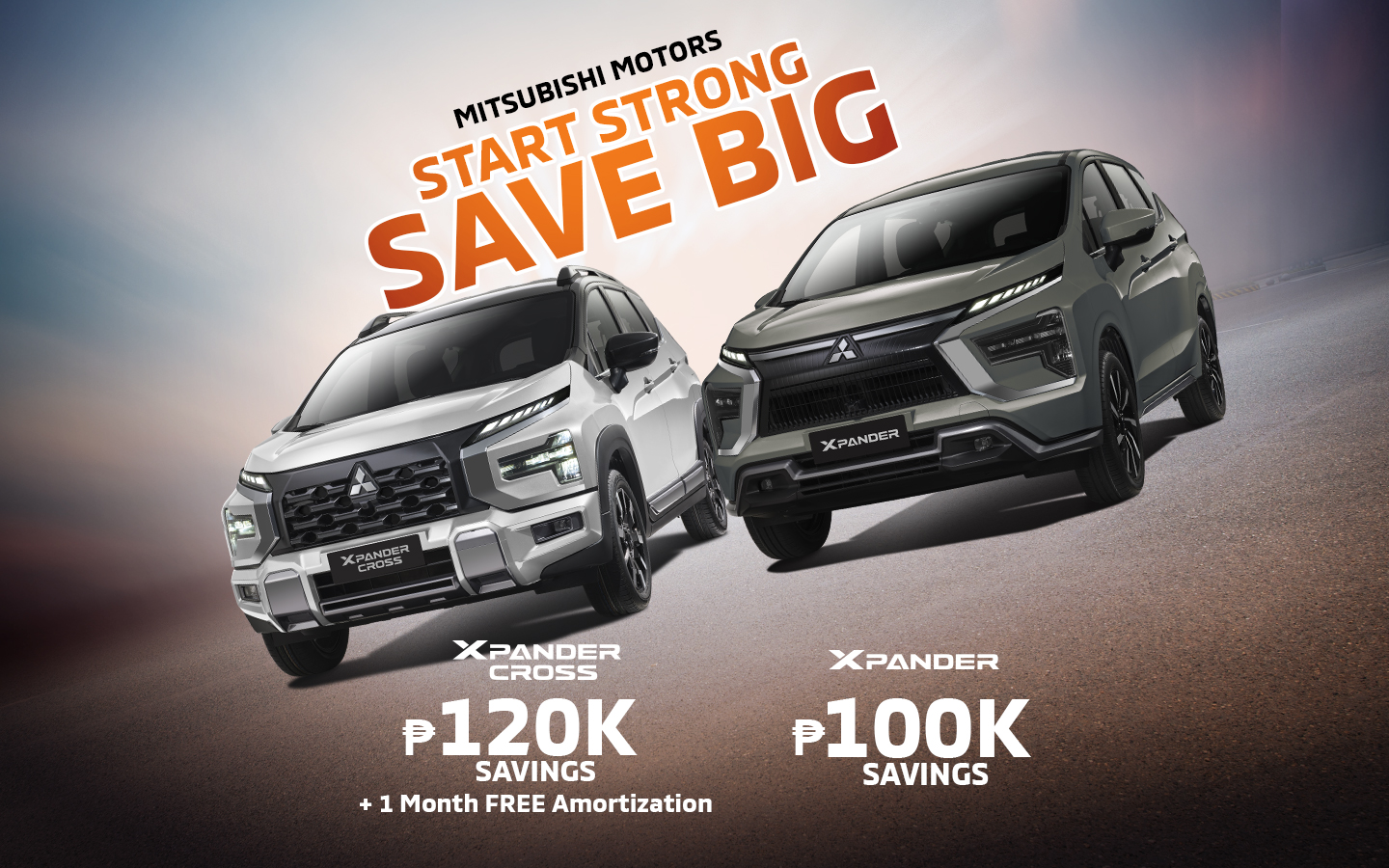 Mitsubishi Xpander Philippines
