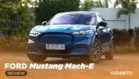 Ford Mustang Mach-E Review