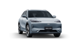 Geely EX5