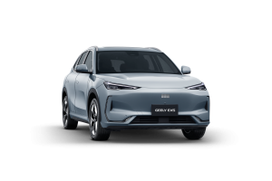 Geely EX5