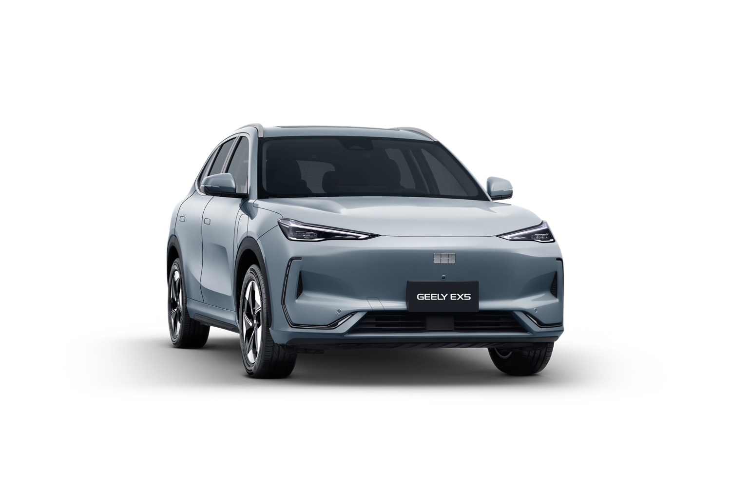 Geely EX5