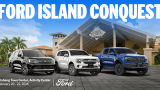 2026 Ford Island Conquest first leg