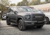 GWM Haval H9